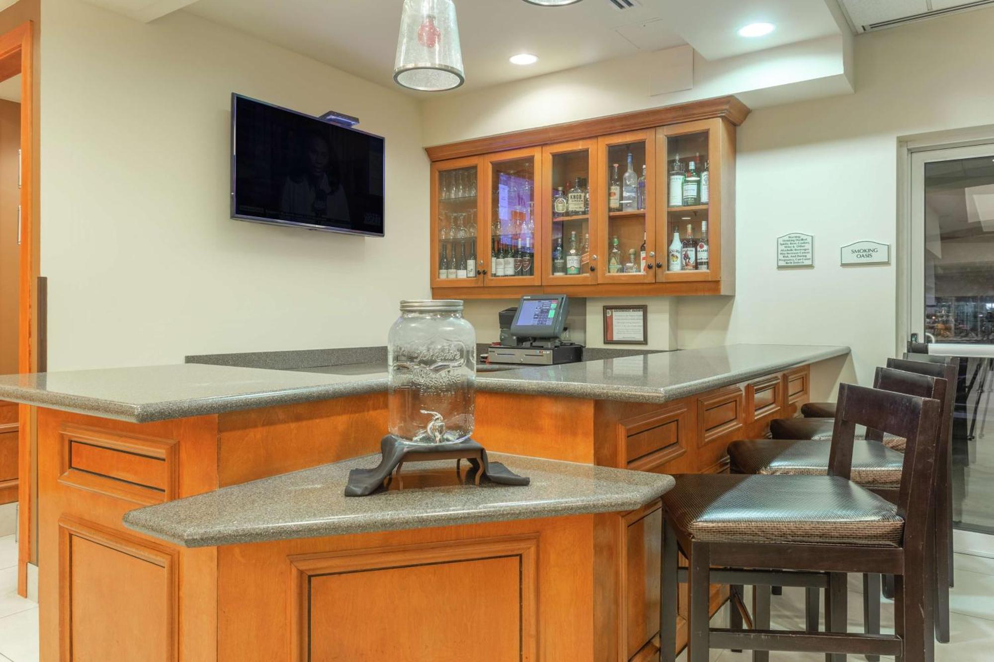 Hilton Garden Inn Chicago/Tinley Park Exterior foto