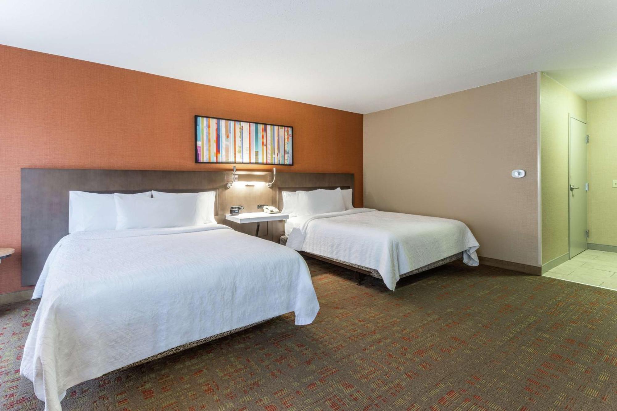 Hilton Garden Inn Chicago/Tinley Park Exterior foto