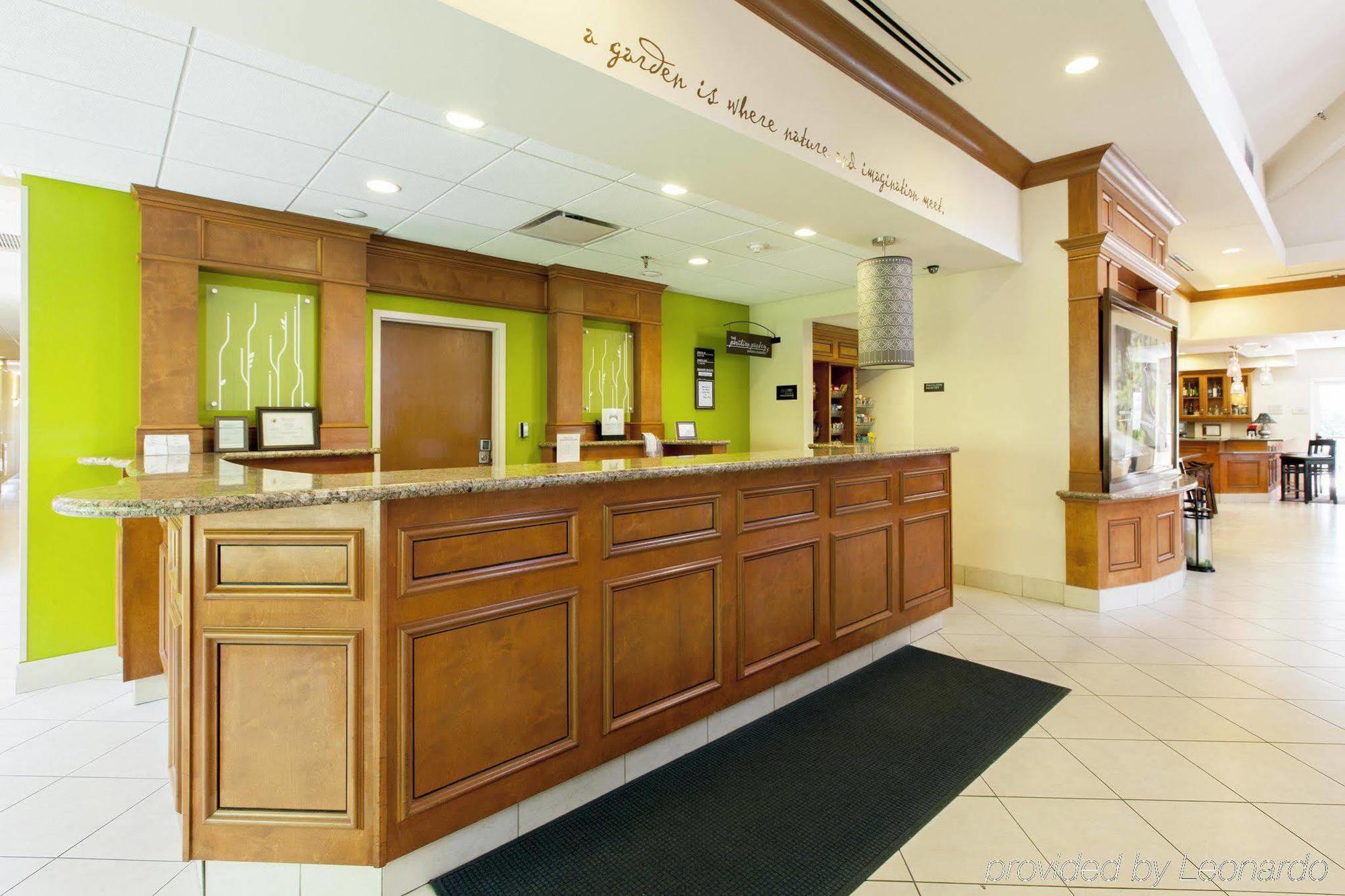 Hilton Garden Inn Chicago/Tinley Park Exterior foto