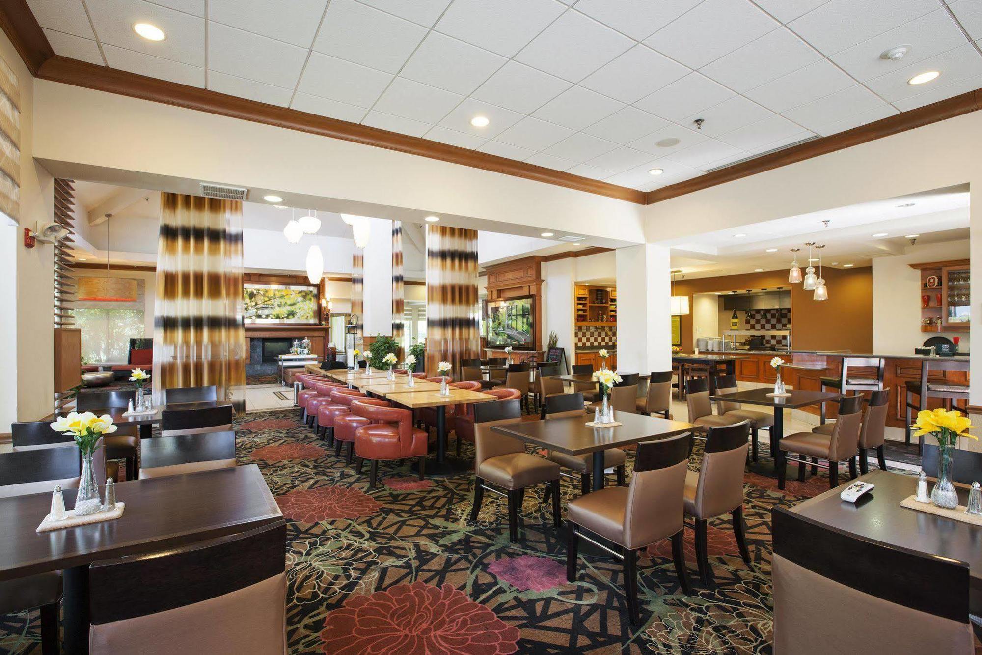 Hilton Garden Inn Chicago/Tinley Park Exterior foto