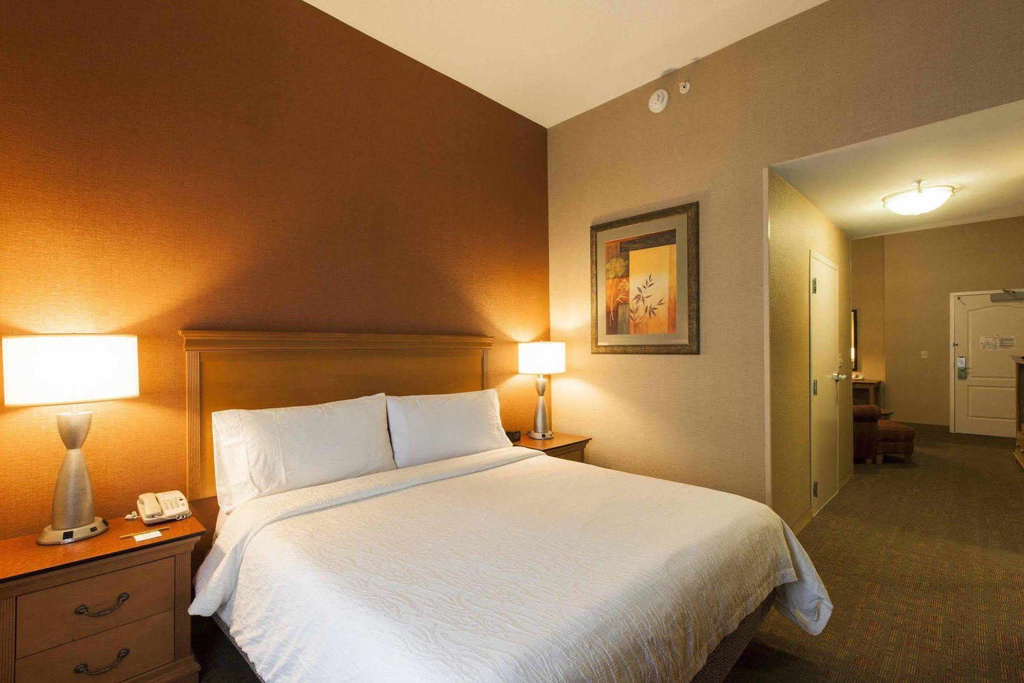 Hilton Garden Inn Chicago/Tinley Park Exterior foto
