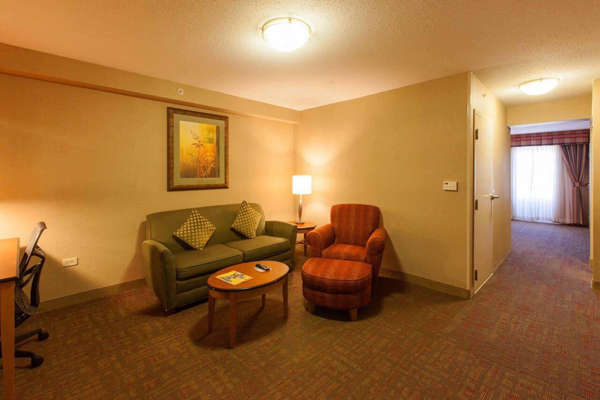 Hilton Garden Inn Chicago/Tinley Park Exterior foto