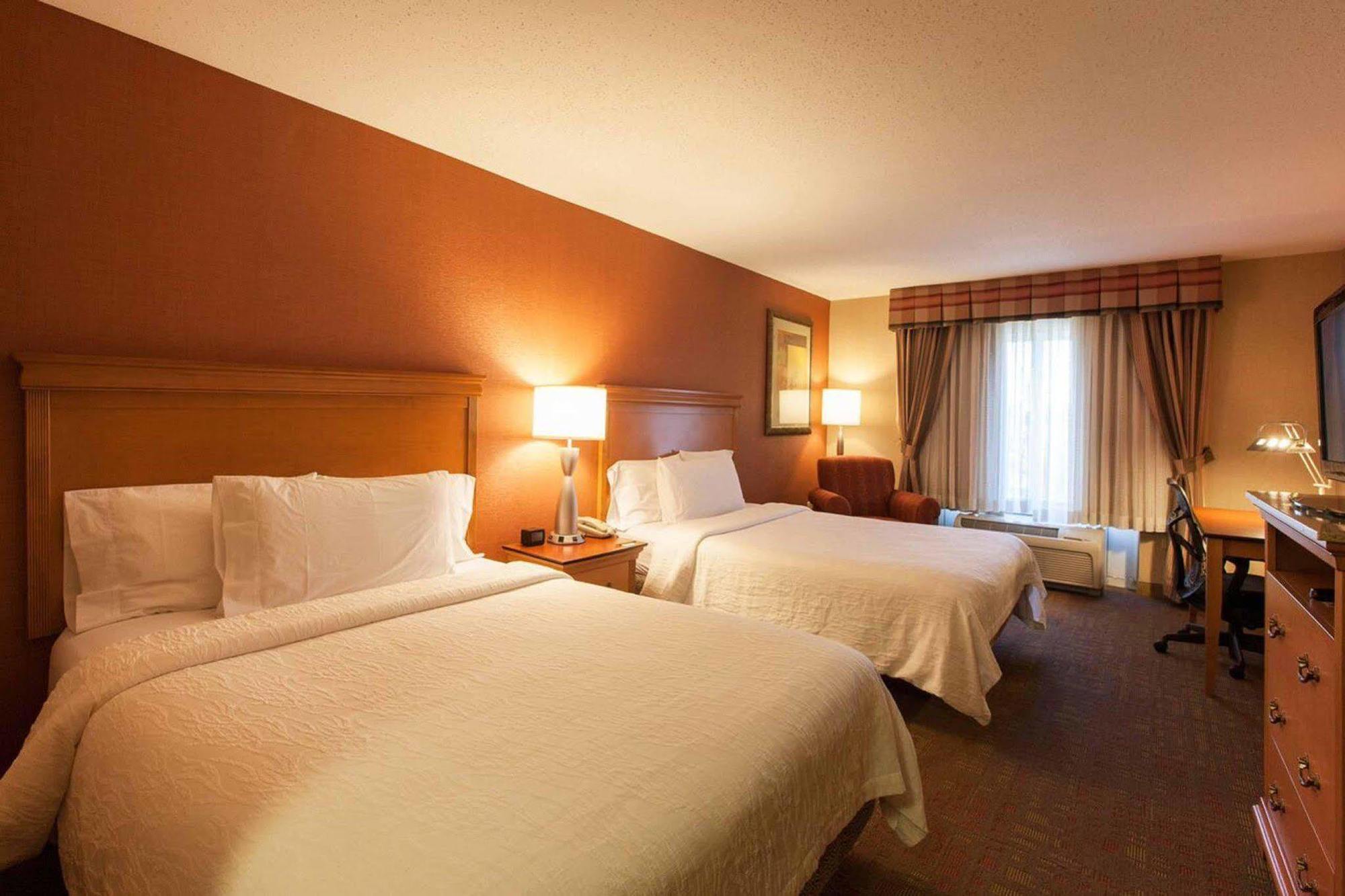 Hilton Garden Inn Chicago/Tinley Park Exterior foto